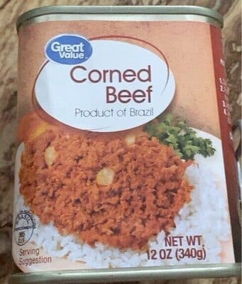 Corned Beef