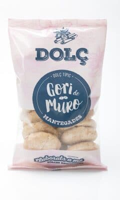 Gori de Muro Mantecades