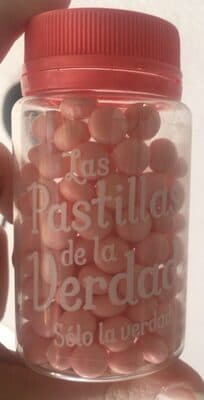 Pastillas Mágicas