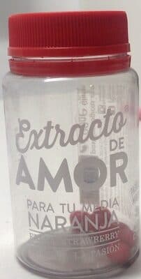 Pastillas Magicas Extracto de Amor