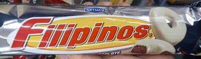 Filipinos Blanco