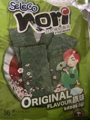 Seleco Nori