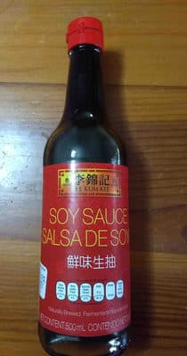 Lee Kum Kee Panda Oyster Sauce