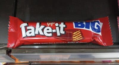 Delfi Take-it Big