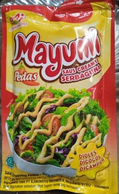 PT Ajinomoto Indonesia Mayumi