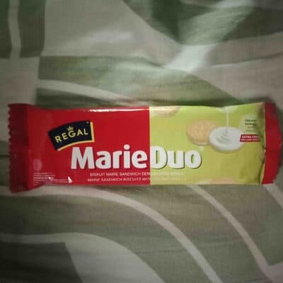 Regal Marie Duo