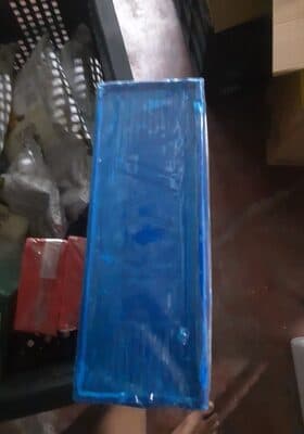 Pinoy Favorites CL Blue Chocolate