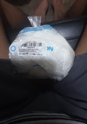 Pinoy Favorites CL Cocoa Butter