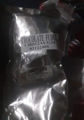 Pinoy Favorites CL Chocolate Fudge