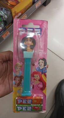 Pez Candy