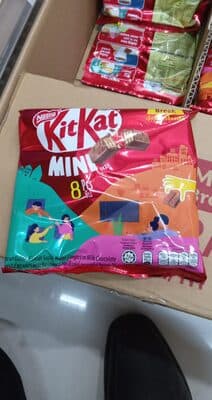 Nestle Kitkat Mini
