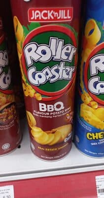 Jack 'N Jill Jack&jill Coast Canister BBQ